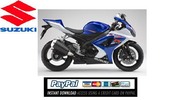 Thumbnail Download Service & repair manual Suzuki GSXR 1000 2007