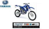 Thumbnail Download Service & repair manual Yamaha WR250F 2002 Thumbnail Download Service & repair manual Yamaha WR250F 2002
