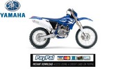 Thumbnail Download Service & repair manual Yamaha WR250F 2006 Thumbnail Download Service & repair manual Yamaha WR250F 2006