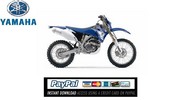 Thumbnail Download Service & repair manual Yamaha WR250F 2007 Thumbnail Download Service & repair manual Yamaha WR250F 2007