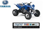 Thumbnail Download Service & repair manual Yamaha YFZ450S 2003 Thumbnail Download Service & repair manual Yamaha YFZ450S 2003