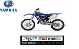 Thumbnail Download Service & repair manual Yamaha YZ125 2005 Thumbnail Download Service & repair manual Yamaha YZ125 2005