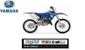 Thumbnail Download Service & repair manual Yamaha YZ125 2008 Thumbnail Download Service & repair manual Yamaha YZ125 2008