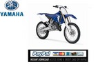 Thumbnail Download Service & repair manual Yamaha YZ125 2007 Thumbnail Download Service & repair manual Yamaha YZ125 2007