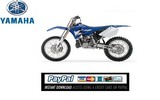 Thumbnail Download Service & repair manual Yamaha YZ250 2005 Thumbnail Download Service & repair manual Yamaha YZ250 2005