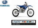 Thumbnail Download Service & repair manual Yamaha YZ250F 2010 Thumbnail Download Service & repair manual Yamaha YZ250F 2010