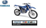 Thumbnail Download Service & repair manual Yamaha YZ250F 2005 Thumbnail Download Service & repair manual Yamaha YZ250F 2005