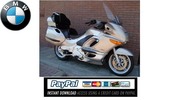 Thumbnail Download Service & repair manual BMW K1200 LT