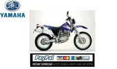 Thumbnail Download Service & repair manual Yamaha TT600RE 2004