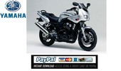 Thumbnail Download Service & repair manual Yamaha FZS600 1998
