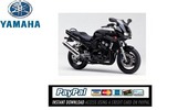 Thumbnail Download Service & repair manual Yamaha FZS1000 2001