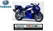 Thumbnail Download Service & repair manual Yamaha YZF R1 1998