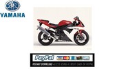 Thumbnail Download Service & repair manual Yamaha YZF R1 2002