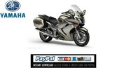 Thumbnail Download Service & repair manual Yamaha FJR1300 2006