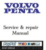 Thumbnail Download service & repair manual Volvo Penta 5.0 5.7 ABCDE Thumbnail Download service & repair manual Volvo Penta 5.0 5.7 ABCDE