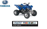 Thumbnail ATV Yamaha YFM660 F Raptor 05 Service Manual.pdf Thumbnail ATV Yamaha YFM660 F Raptor 05 Service Manual.pdf