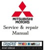 Thumbnail Service & repair manual Mitsubishi S6S-Y3T61HF S6S-Y3T62HF