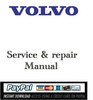 Thumbnail Download operator manual Volvo L20F L25F Thumbnail Download operator manual Volvo L20F L25F